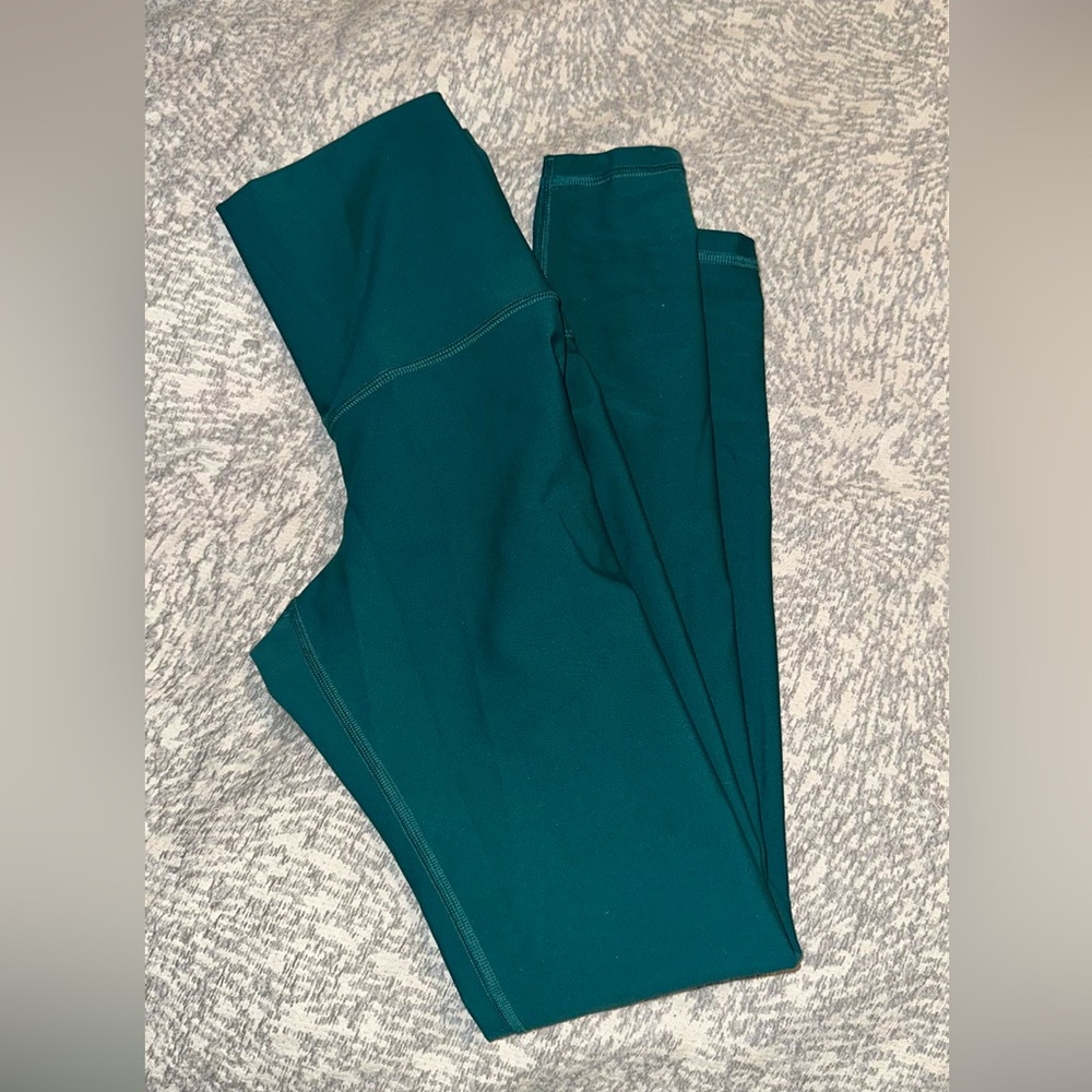 Full Length Workout Leggings